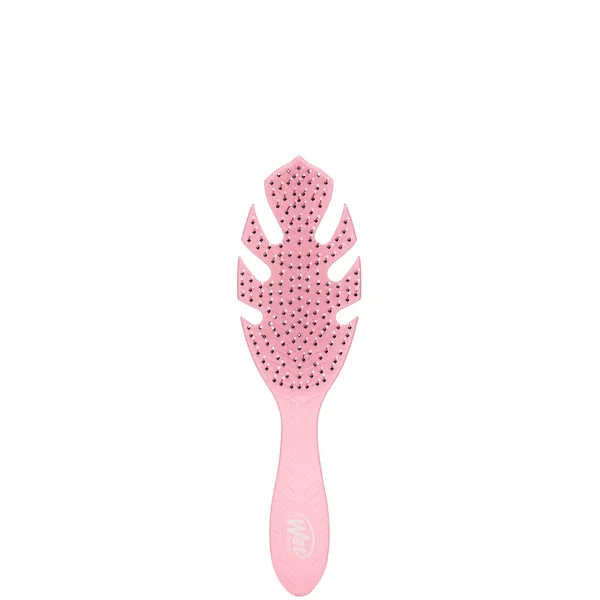 WetBrush Go Green Detangler - Pink