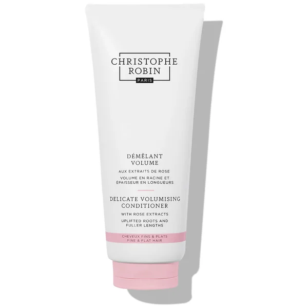 Démêlant Volume aux Extraits de Rose