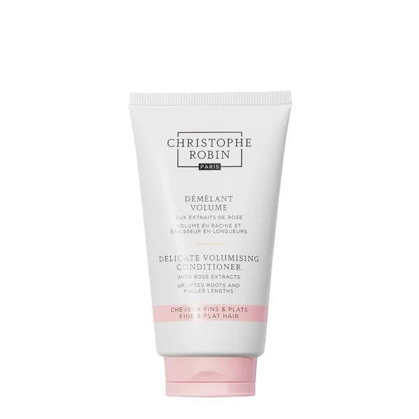 Démêlant Volume aux Extraits de Rose