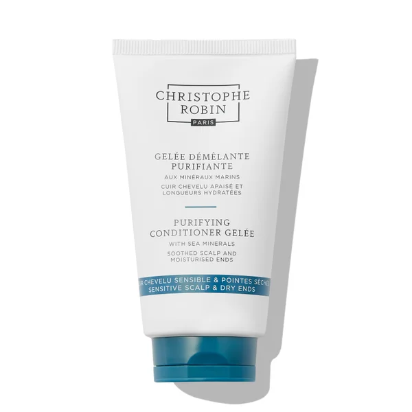Purifying Conditioner Gelée With Sea Minerals 75ml