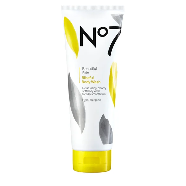 Beautiful Skin Blissful Body Wash 250ml