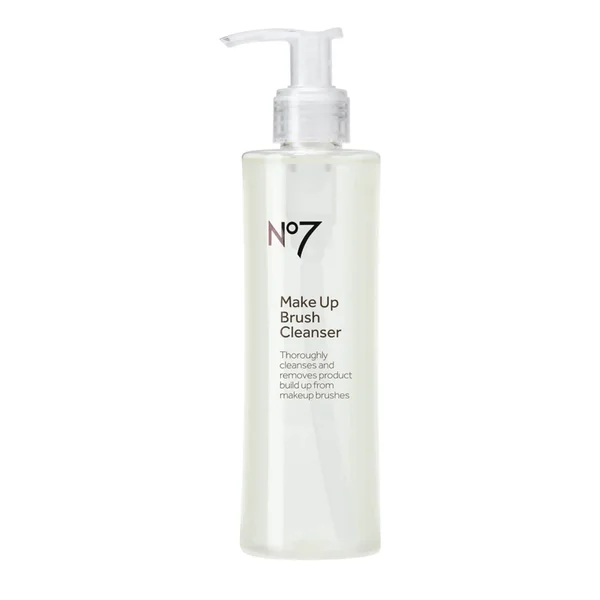 Make Up Brush Cleanser 200ml