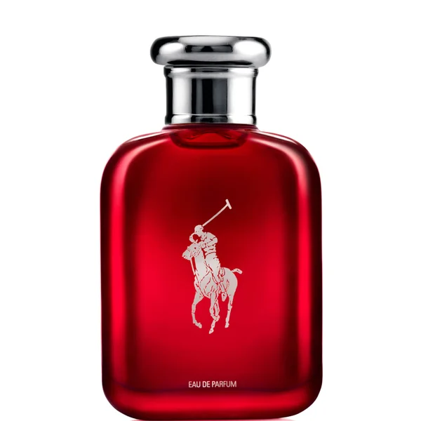 ماء العطر بولو ريد من Ralph Lauren - بحجم 75 مل