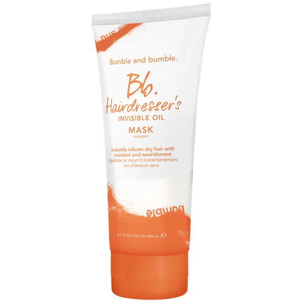 Bumble and bumble HIO Mask 200ml
