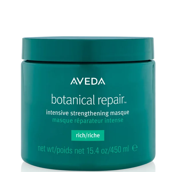 القناع الغني الخفيف للمعالجة والتقوية من Aveda 450 مل