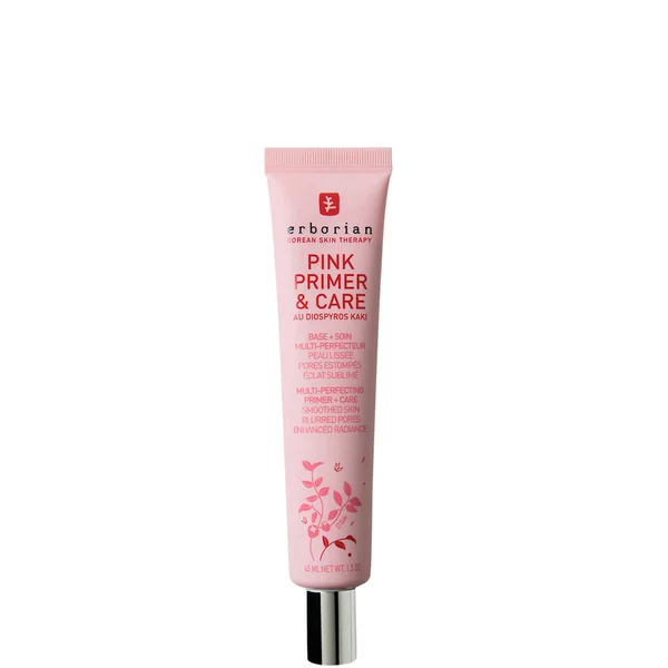 Erborian Pink Primer and Care 45ml