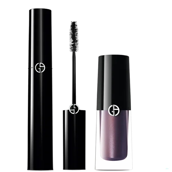 Armani Eyes to Kill Routine Bundle (Various Shades)