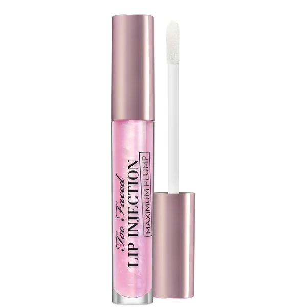 Too Faced Lip Injection Maximum Plump Lip Plumper 4g