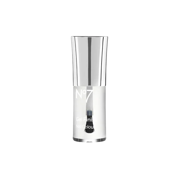 Gel Finish Top Coat 10ml