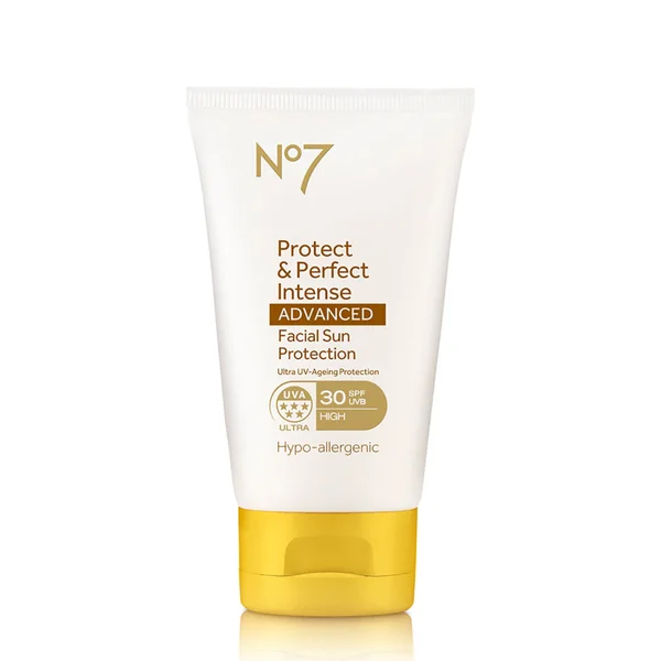 Protect & Perfect Intense ADVANCED Facial Suncare SPF30 50ml