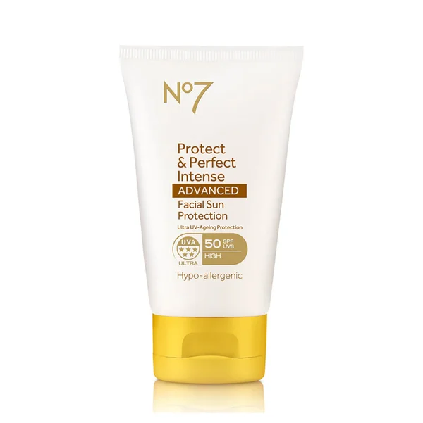 Protect & Perfect Intense ADVANCED Facial Suncare SPF50+ 50ml