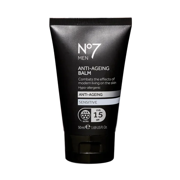 Men Anti Ageing Balm 50ml