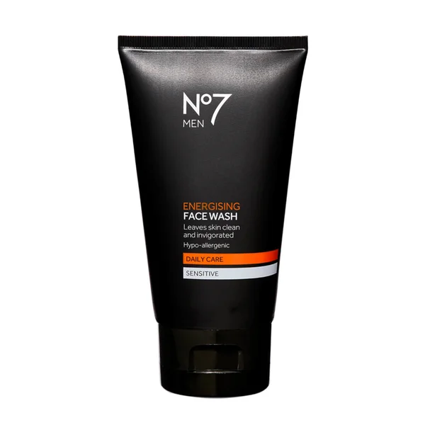 Men Energising Face Wash 150ml