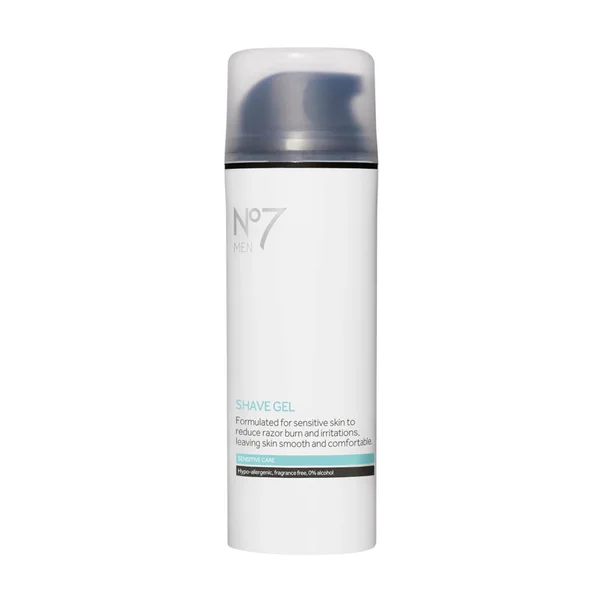 Men Sensitive Care Shave Gel 150ml