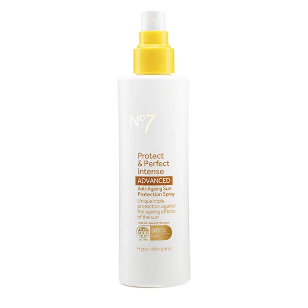 Protect & Perfect Intense ADVANCED Anti-Ageing Sun Protection Spray SPF 30 200ml