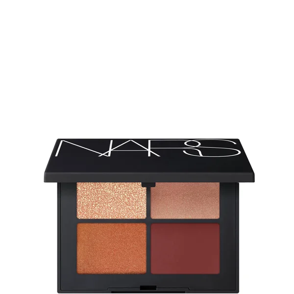 NARS Taj Mahal Eyeshadow Quad