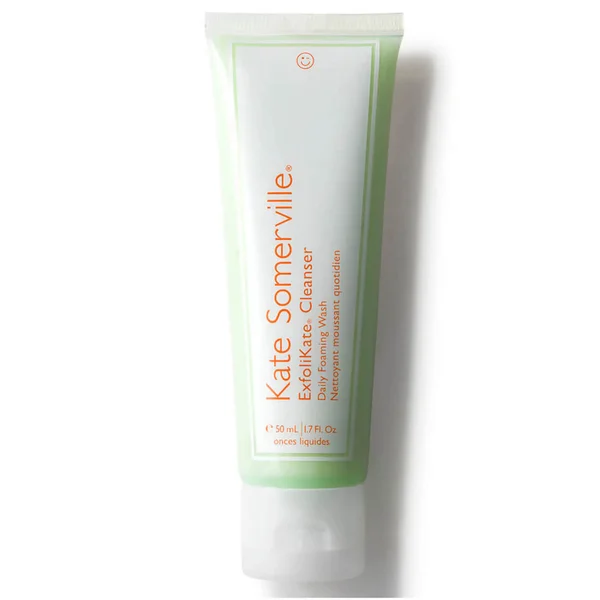 KATE SOMERVILLE | Exfolikate Cleanser Daily Foaming Wash