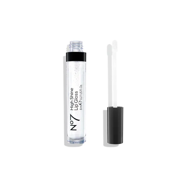 No7 High Shine Lipgloss 8ml