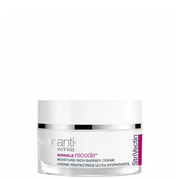 StriVectin Wrinkle Recode Moisture Rich Barrier Cream 50ml