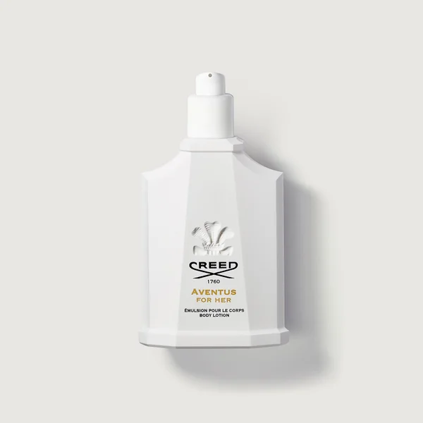 Aventus For Her Bodylotion 200ml