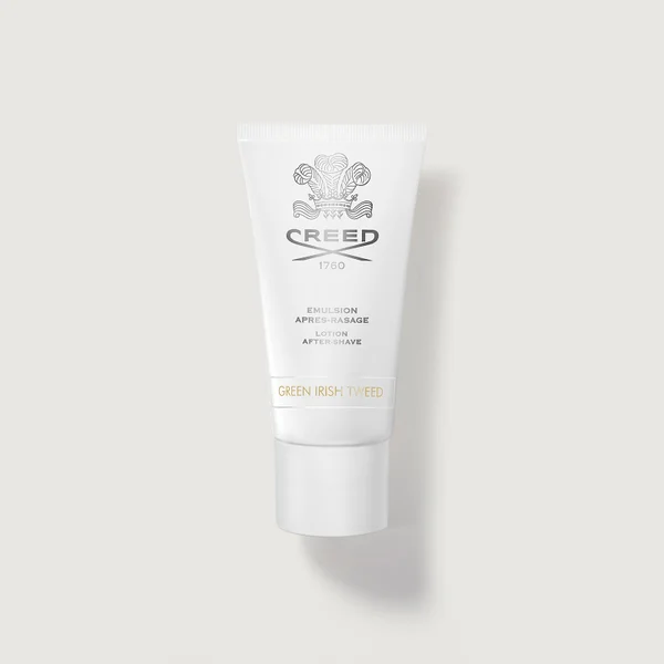 Green Irish Tweed After Shave Balm75ml