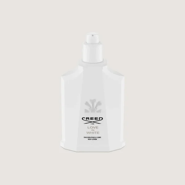 Love In White Body Lotion 200ml