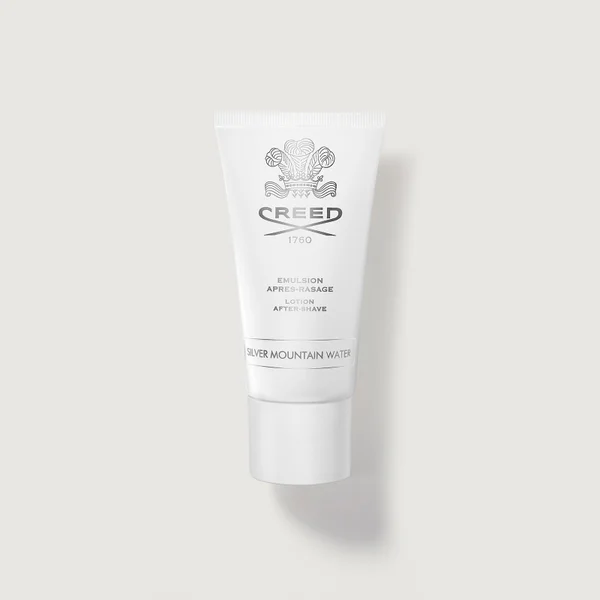 Silver Mountain Water After Shave Balm75ml
