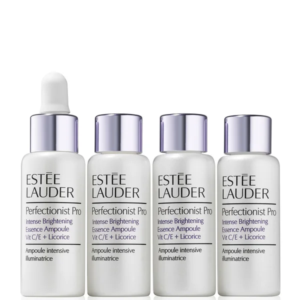 Estée Lauder Ampuller Intense Brightening Essence 124g