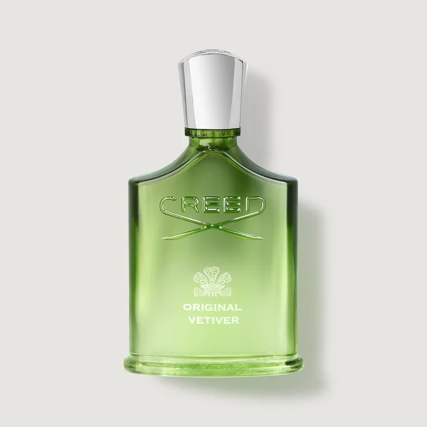 Original Vetiver