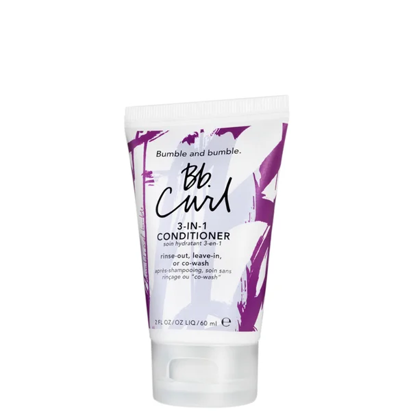 Bumble and bumble Curl Conditioner 60ml
