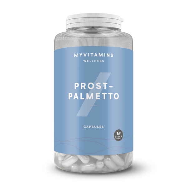 Prost-Palmetto
