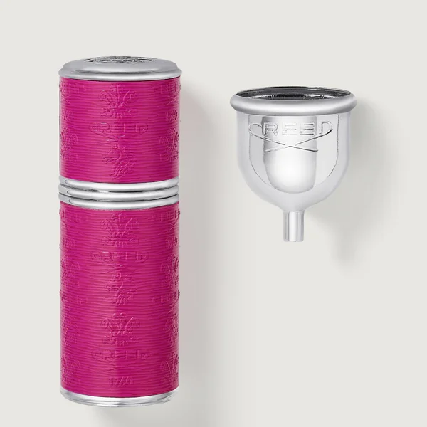 Atomiser 50ml Silver/Pink