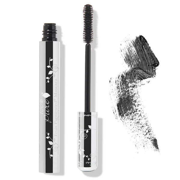 100 Pure Fruit Pigmented Ultra Lengthening Mascara 0.24 oz.