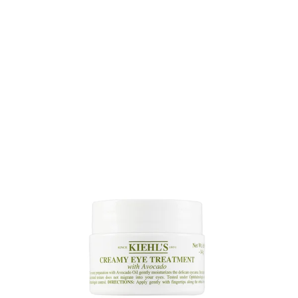 Kiehl's Creamy Eye Treatment with Avocado (Various Sizes)