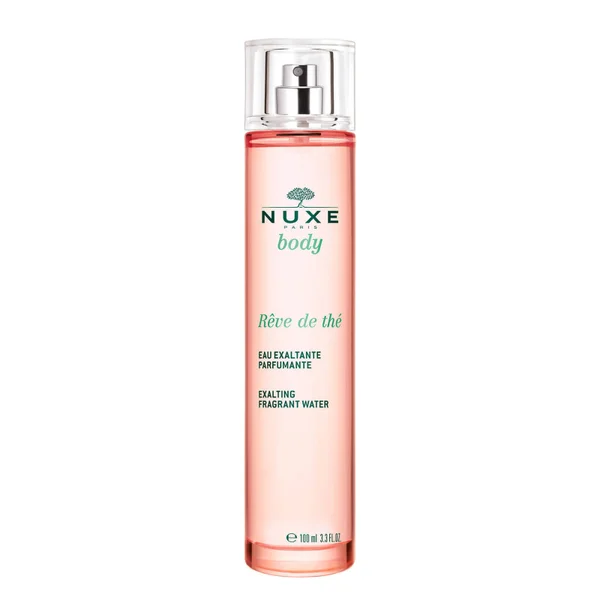 NUXE Body Reve de the Exalting Fragrant Water 100ml