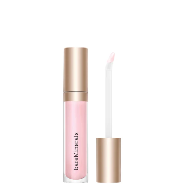 bareMinerals Mineralist Gloss-Balm 4ml (Various Shades) bareMinerals Mineralist lesk-balzám 4 ml (různé odstíny)