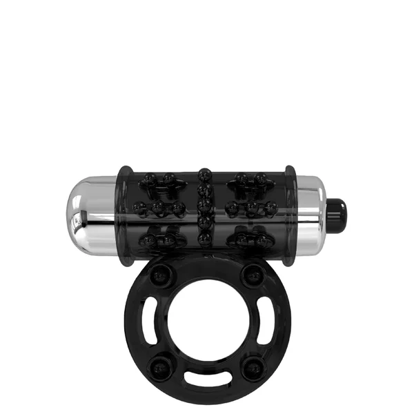 Thriller 2 In 1 Vibrating Ring