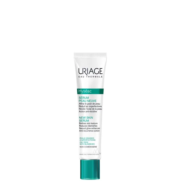 Uriage Hyséac New Skin Serum 40ml