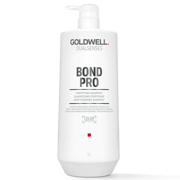 Goldwell Dualsenses Bond Pro Fortifying Shampoo 1L
