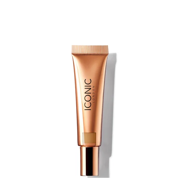ICONIC London Sheer Bronze 12.5ml (Various Shades)