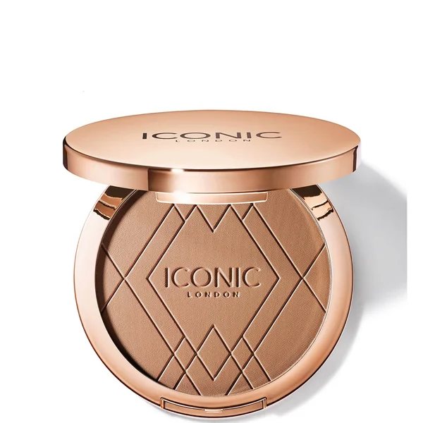 ICONIC London Ultimate Bronzing Powder 17g (Various Shades)