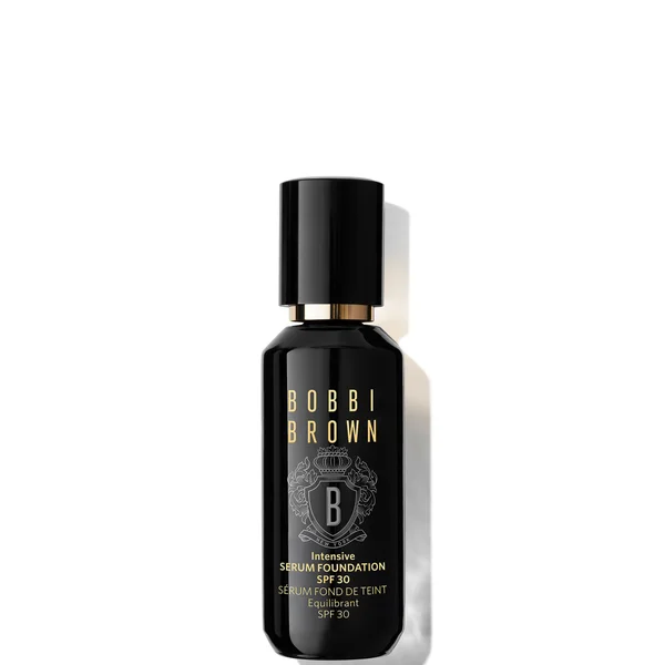 Bobbi Brown Intensive Serum Foundation SPF40 30ml (Various Shades)