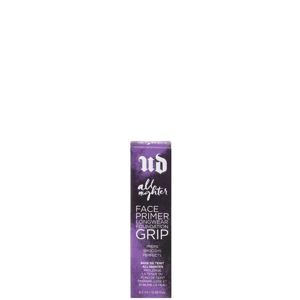 Urban Deacy All Nighter Face Primer Travel 8.5ml Urban Deacy All Nighter cestovní primer 8,5 ml
