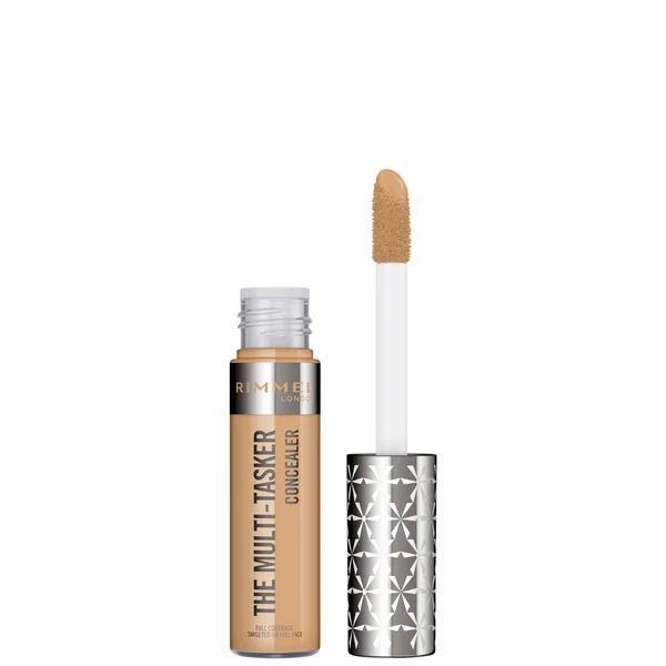 Rimmel Multi Tasker Concealer 10ml (Various Shades)