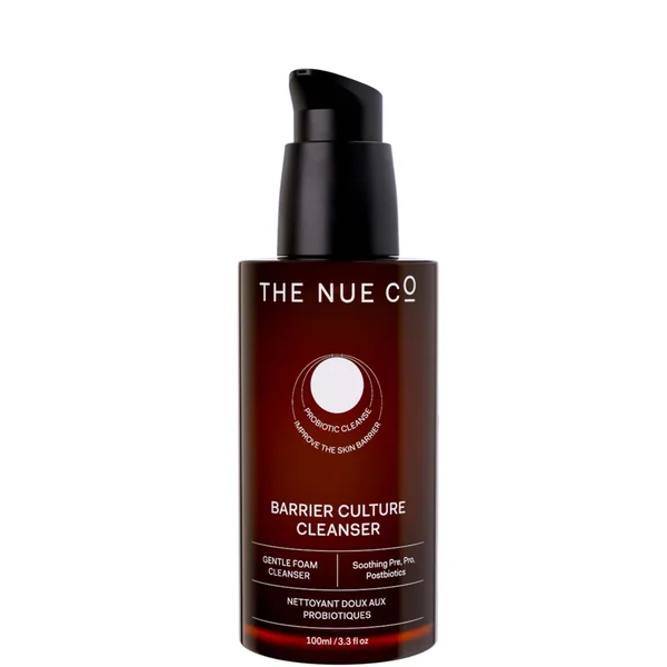 The Nue Co. Barrier Culture Cleanser 120ml