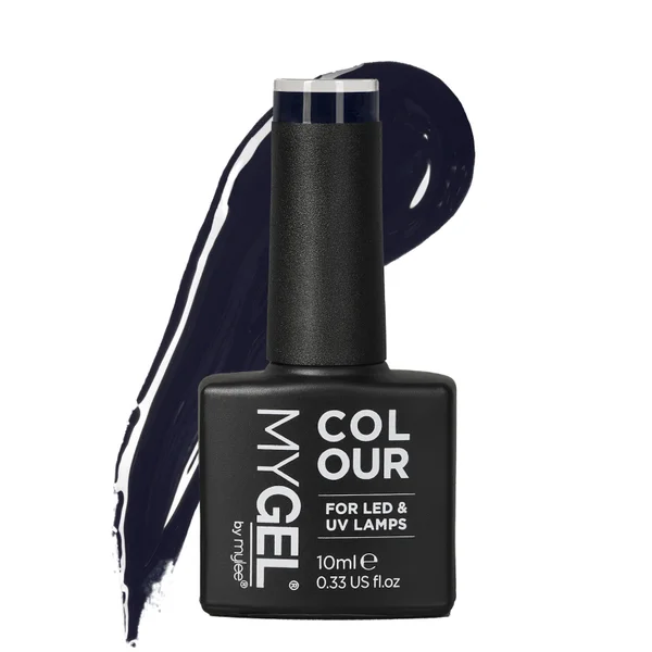 Mylee MyGel Christmas Collection - Moonlight Shadow Gel Polish