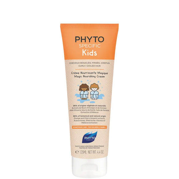 Phyto PhytoKids Magic Nourishing Cream 125ml