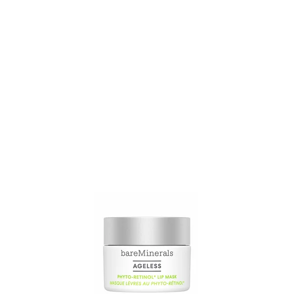 bareMinerals Ageless Phyto-Retinol Lip Mask 13g