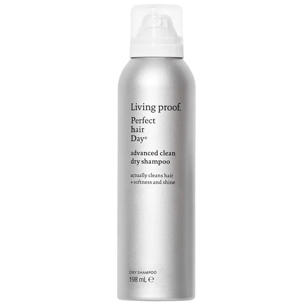 Living Proof Perfect Hair Day (PhD) Advanced Clean Dry Shampoo 198ml