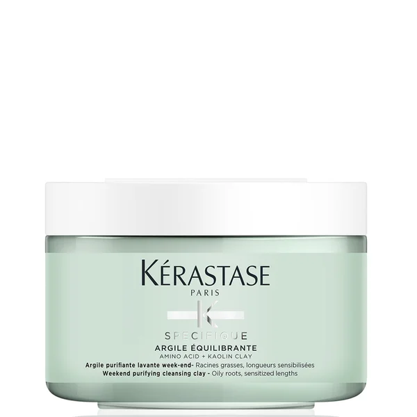 Kérastase Specifique Argile Equilibrante Cleansing Hair Clay 250ml